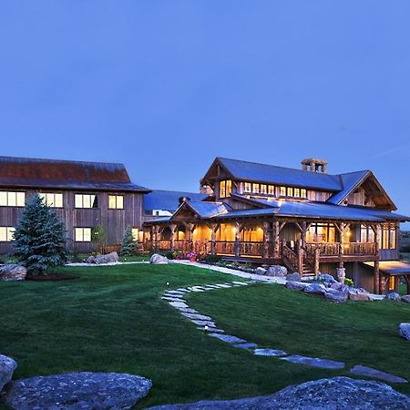 The Lodge & Spa At Brush Creek Ranch Saratoga Εξωτερικό φωτογραφία
