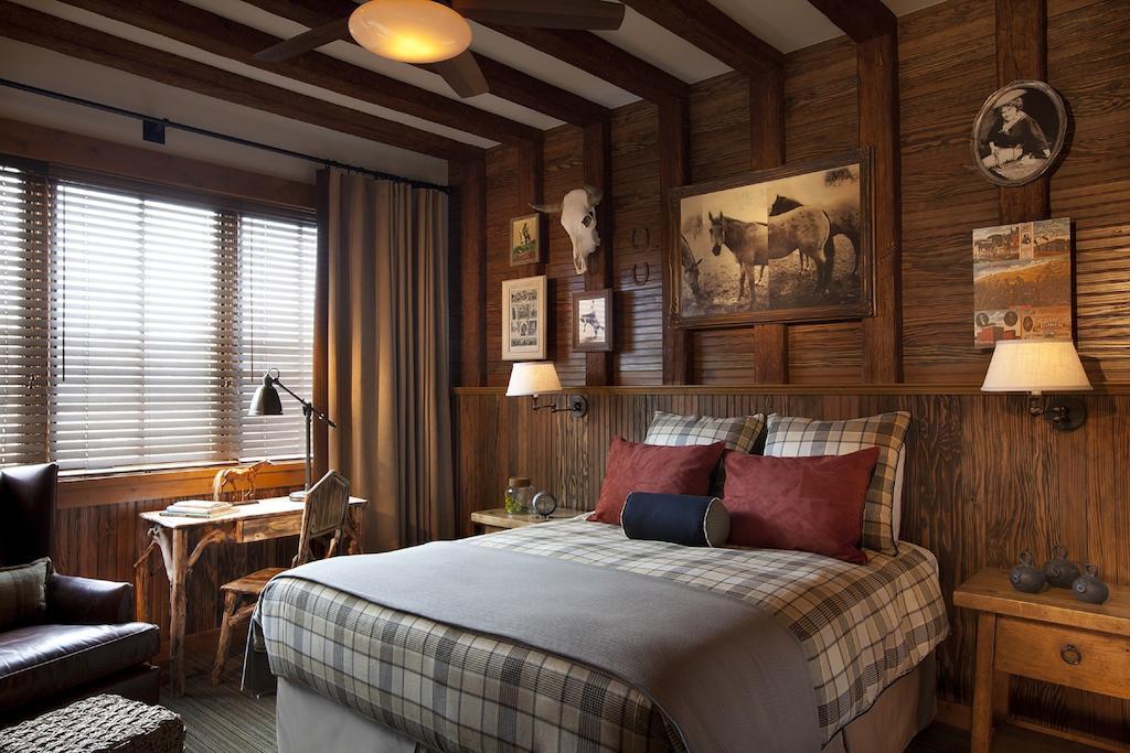 The Lodge & Spa At Brush Creek Ranch Saratoga Δωμάτιο φωτογραφία