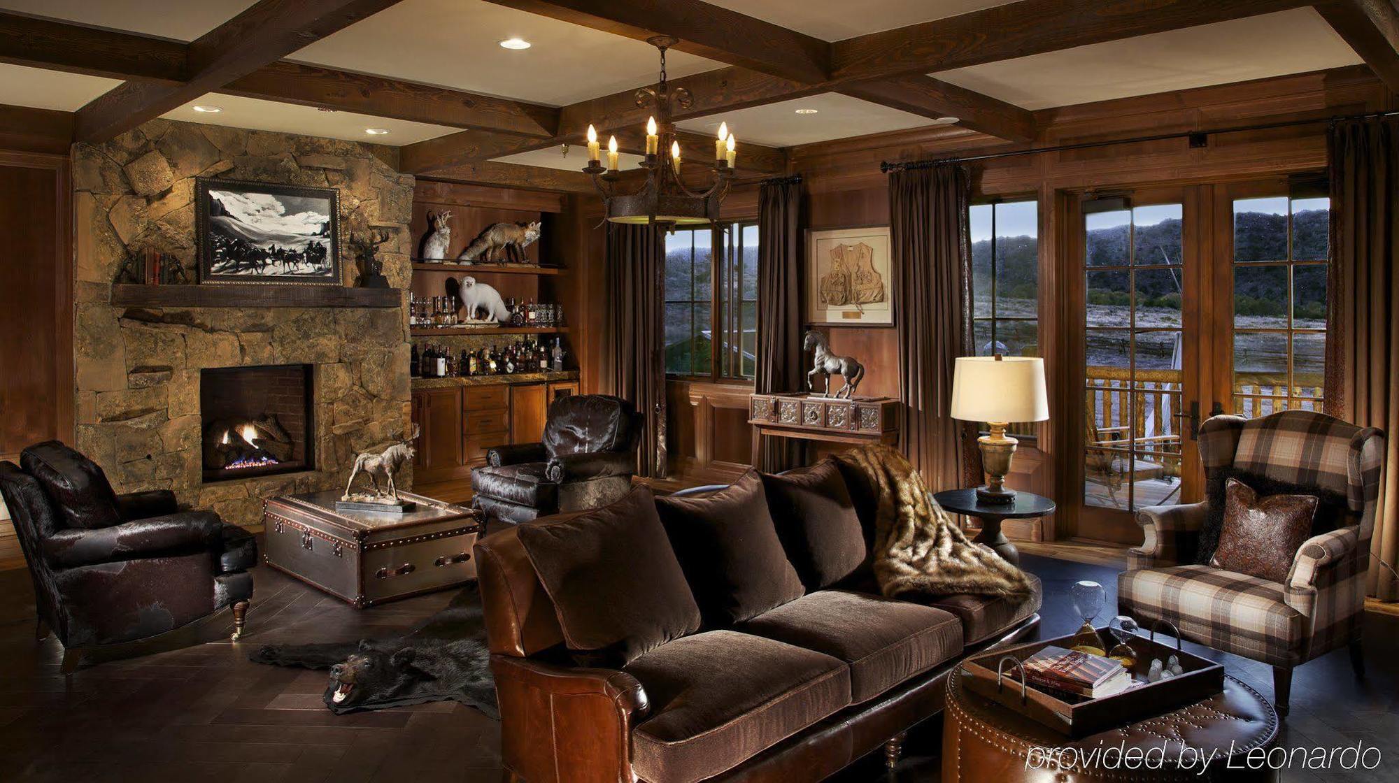 The Lodge & Spa At Brush Creek Ranch Saratoga Δωμάτιο φωτογραφία
