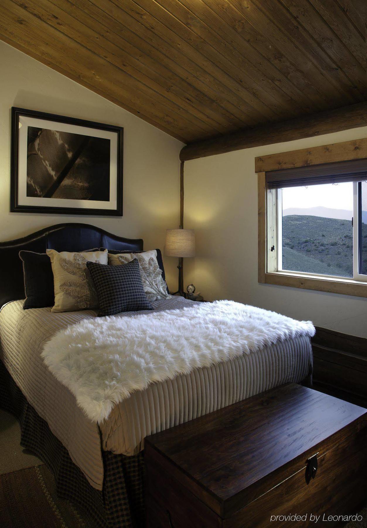 The Lodge & Spa At Brush Creek Ranch Saratoga Εξωτερικό φωτογραφία