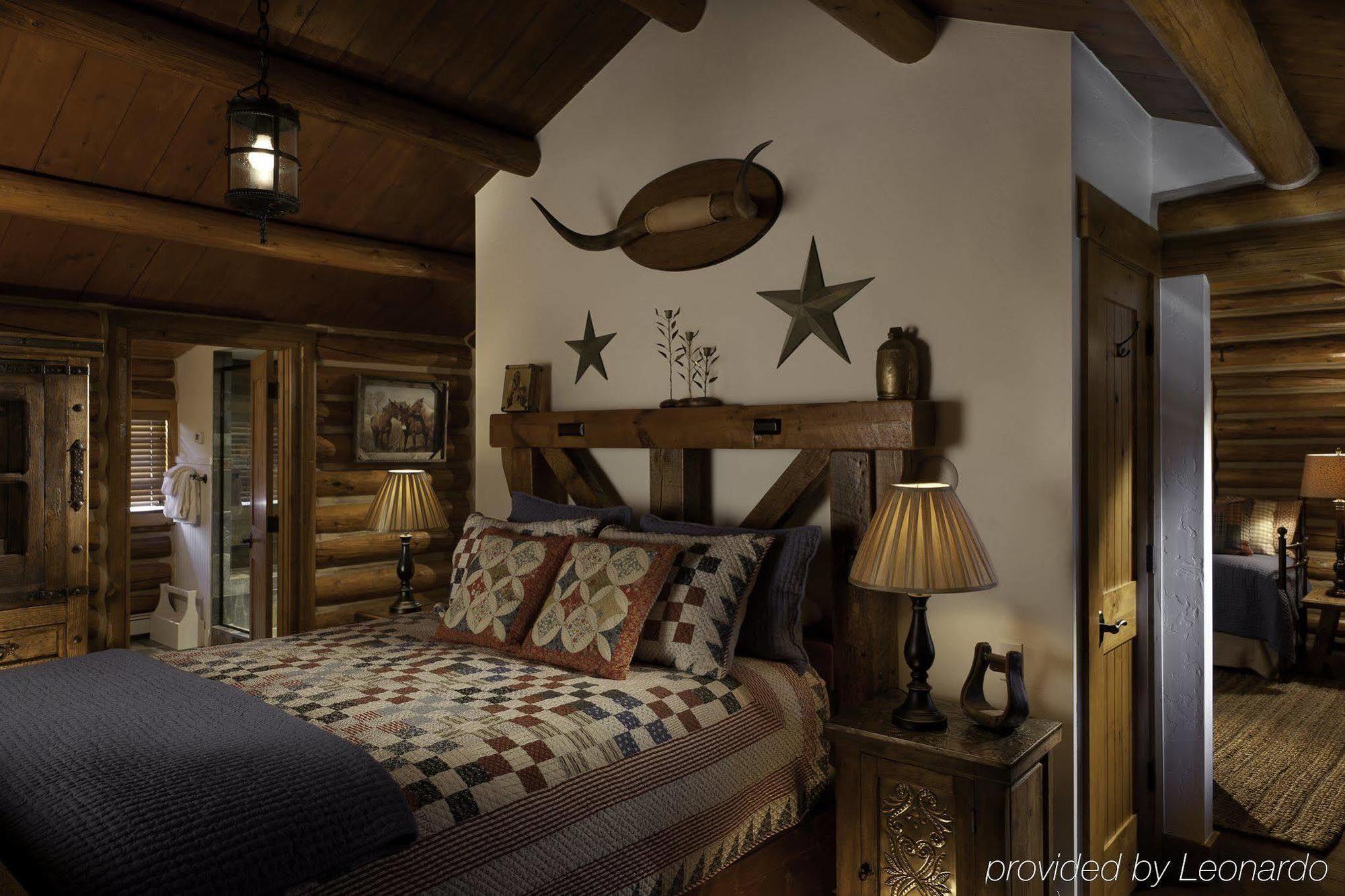 The Lodge & Spa At Brush Creek Ranch Saratoga Εξωτερικό φωτογραφία