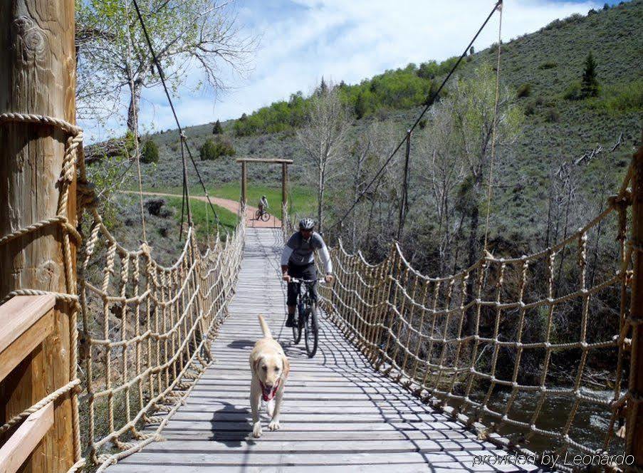 The Lodge & Spa At Brush Creek Ranch Saratoga Εξωτερικό φωτογραφία