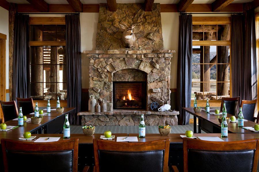 The Lodge & Spa At Brush Creek Ranch Saratoga Εξωτερικό φωτογραφία