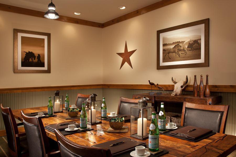The Lodge & Spa At Brush Creek Ranch Saratoga Εξωτερικό φωτογραφία