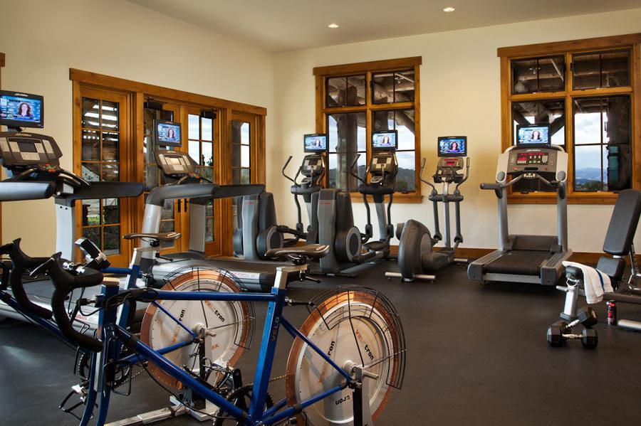 The Lodge & Spa At Brush Creek Ranch Saratoga Εξωτερικό φωτογραφία