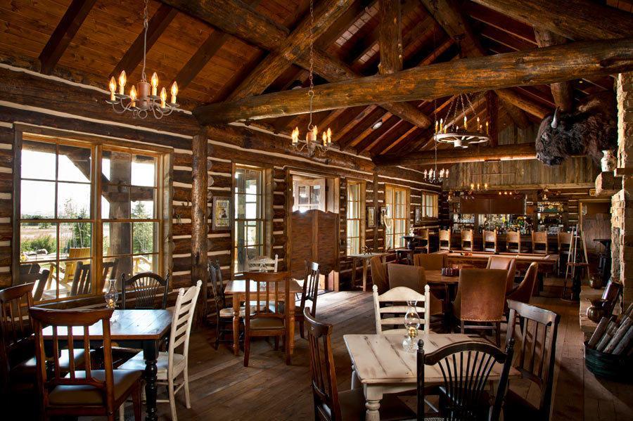 The Lodge & Spa At Brush Creek Ranch Saratoga Εξωτερικό φωτογραφία