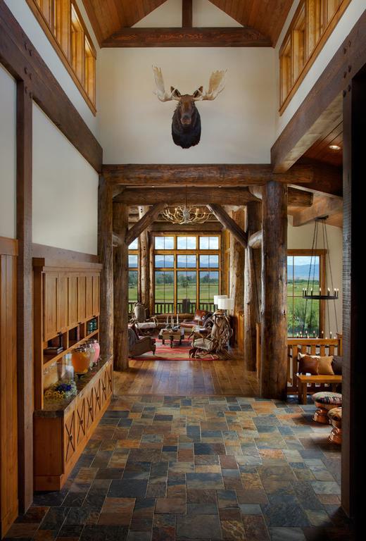 The Lodge & Spa At Brush Creek Ranch Saratoga Εξωτερικό φωτογραφία